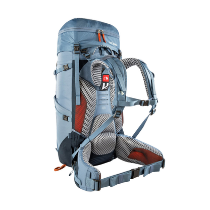 Yukon 50+10 Woman elemental-blue