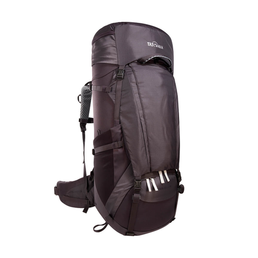 Yukon 60+10 Woman midnight-plum Rucksack