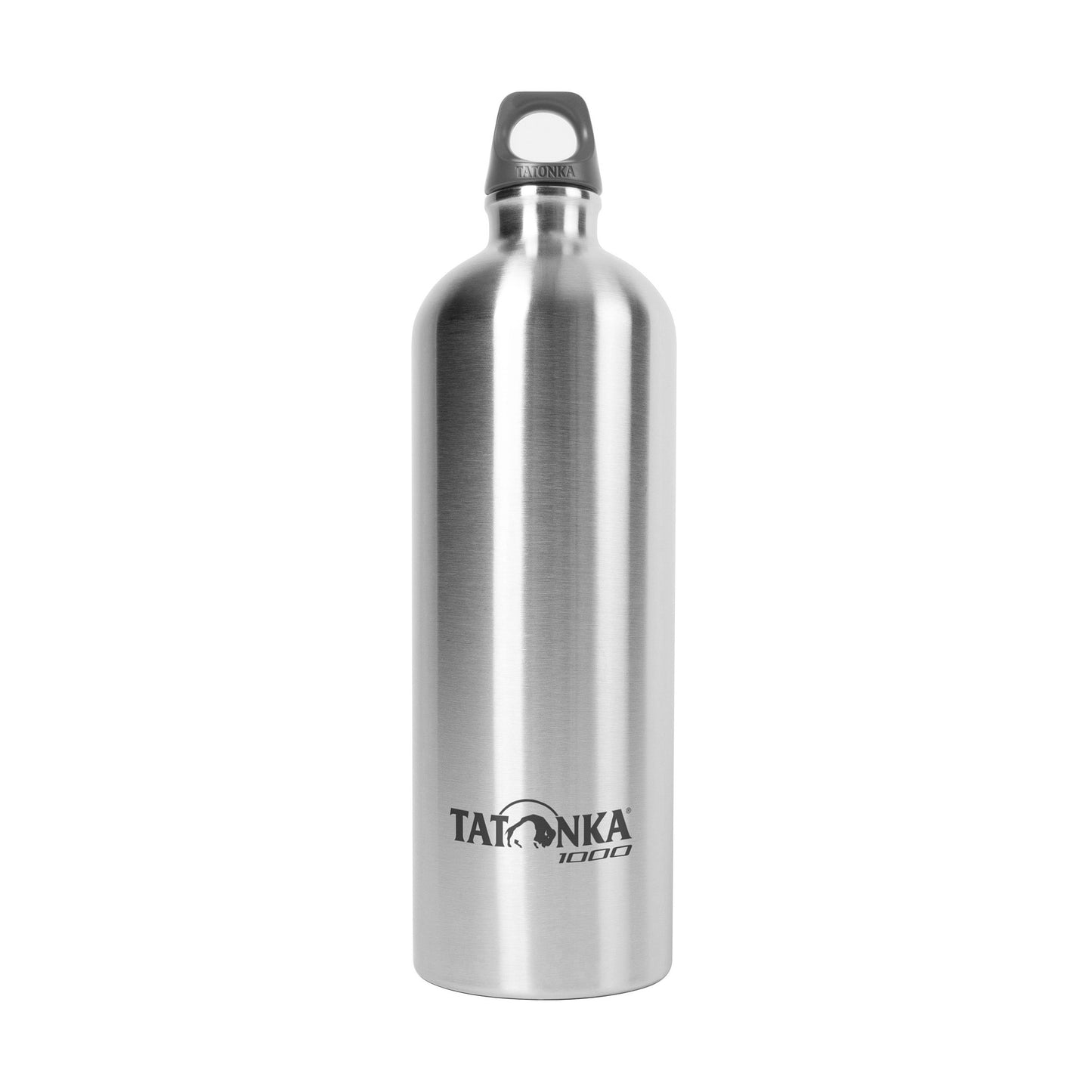 Stainless Steel Bottle - Edelstahl Trinkflasche 0,5L