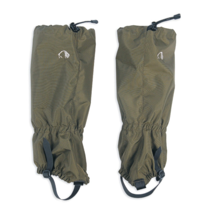 Gaiter 420 HD Black M