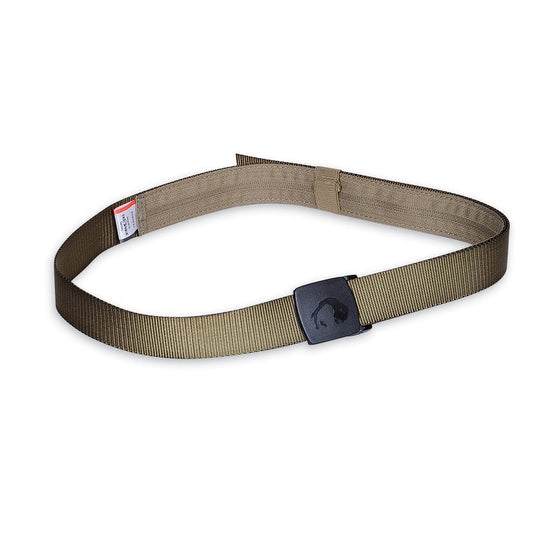 Travel Waistbelt 30mm Olive