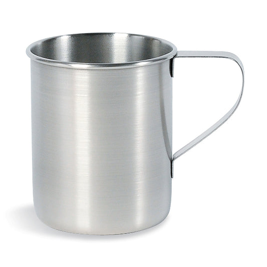 Mug Small Edelstahlbecher, einwandig