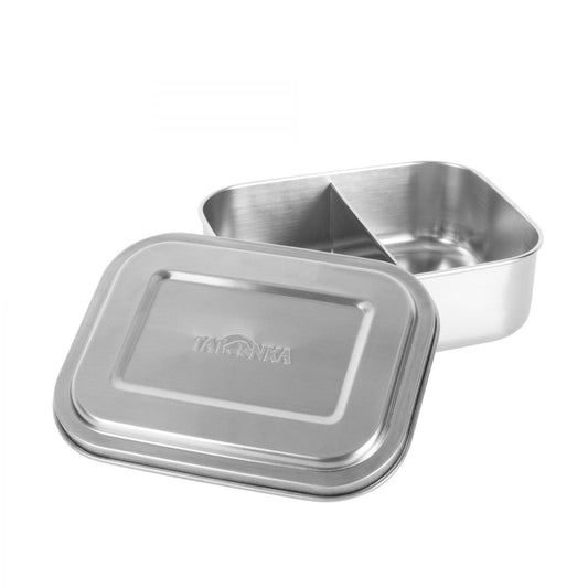 Lunch Box II 800 Edelstahl-Brotdose