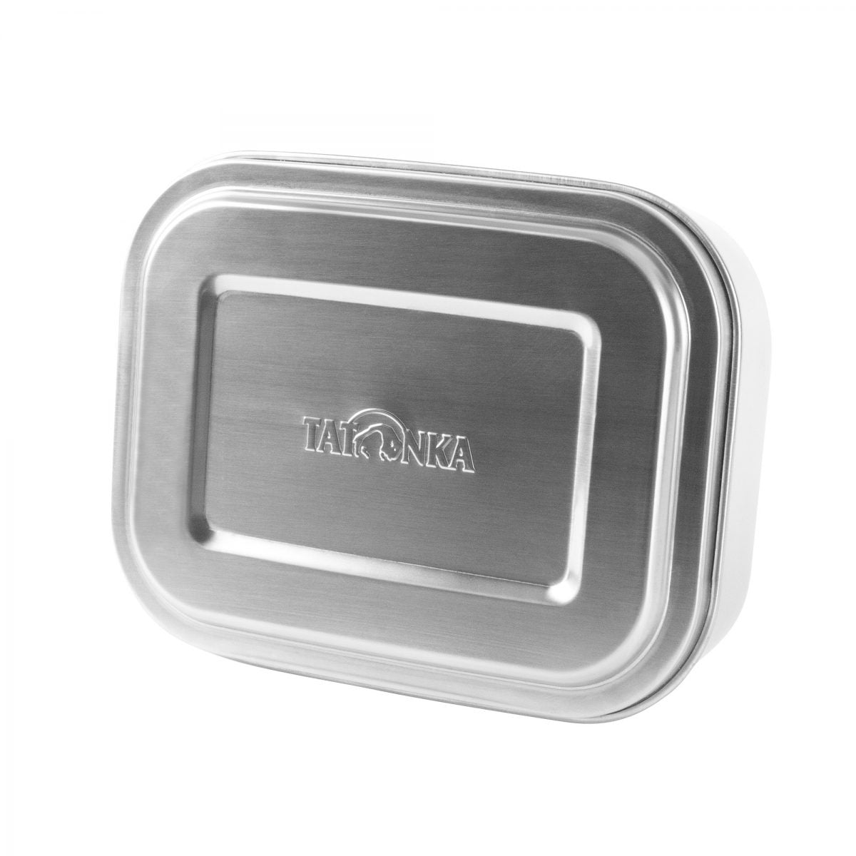 Lunch Box II 800 Edelstahl-Brotdose