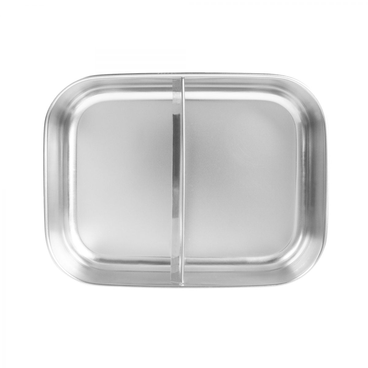Lunch Box II 800 Edelstahl-Brotdose