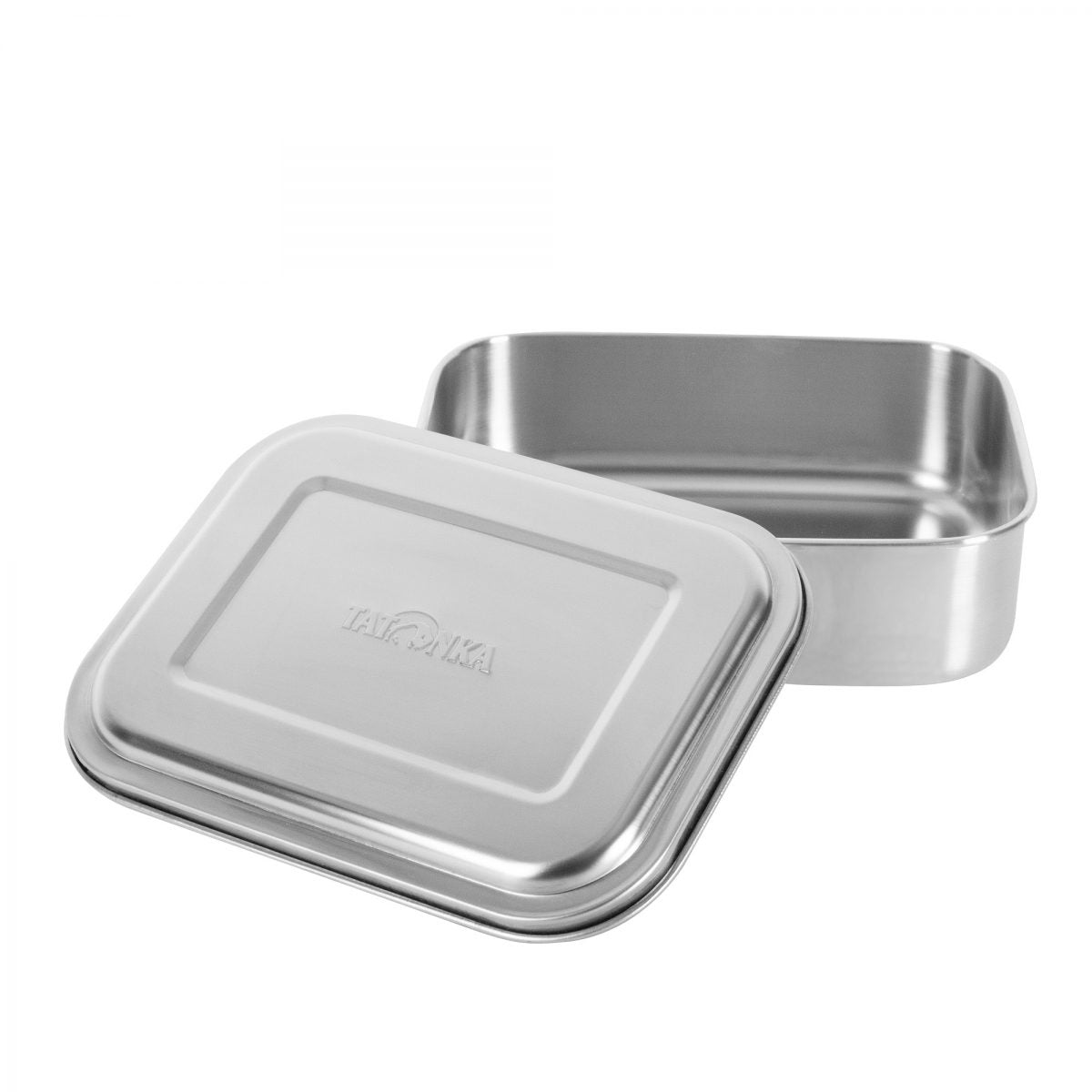 Lunch Box I 800 Edelstahl-Brotdose