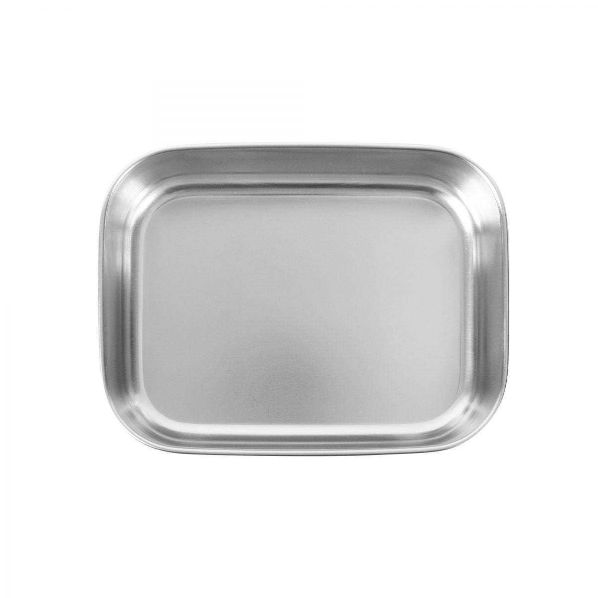 Lunch Box I 800 Edelstahl-Brotdose
