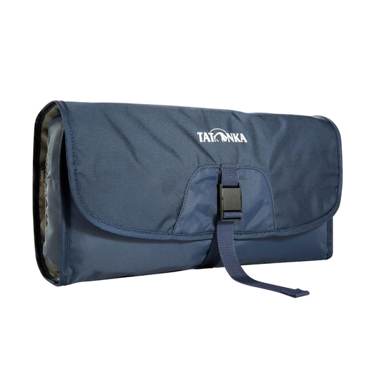 Travelcare Navy Kulturbeutel
