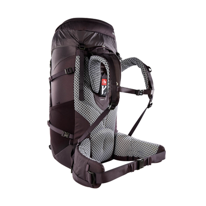 Noras 55+10 Woman midnight plum