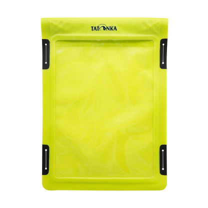WP Dry Bag A6 lime