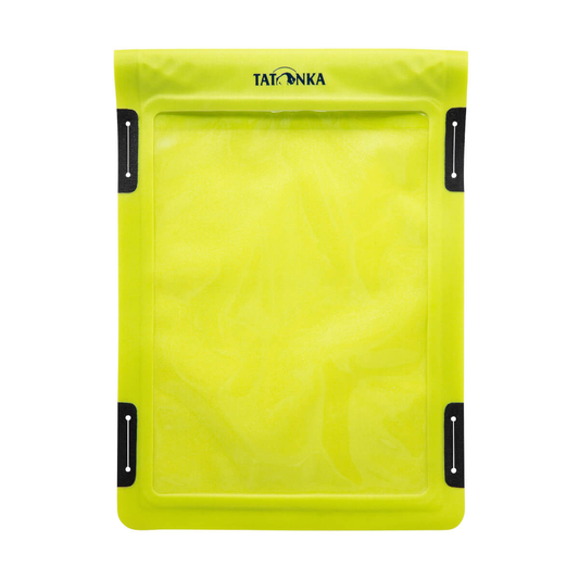 WP Dry Bag A6 lime
