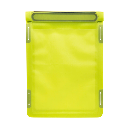 WP Dry Bag A6 lime
