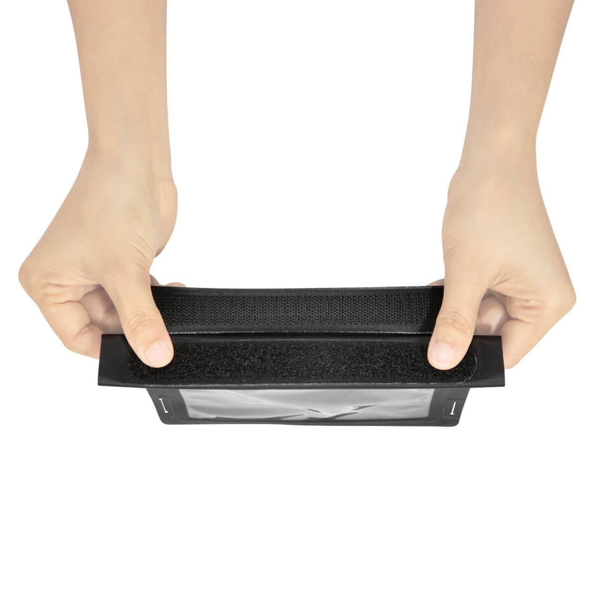 WP Dry Bag A6 black