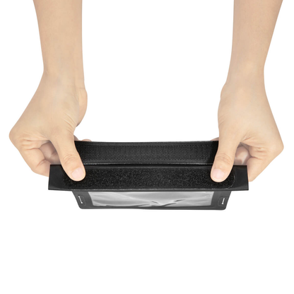 WP Dry Bag A6 black