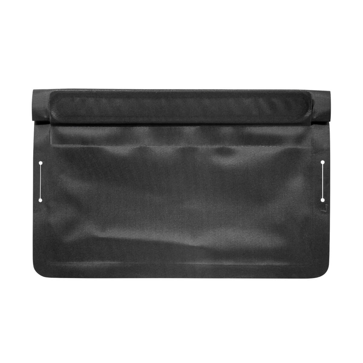 WP Dry Bag Wide black