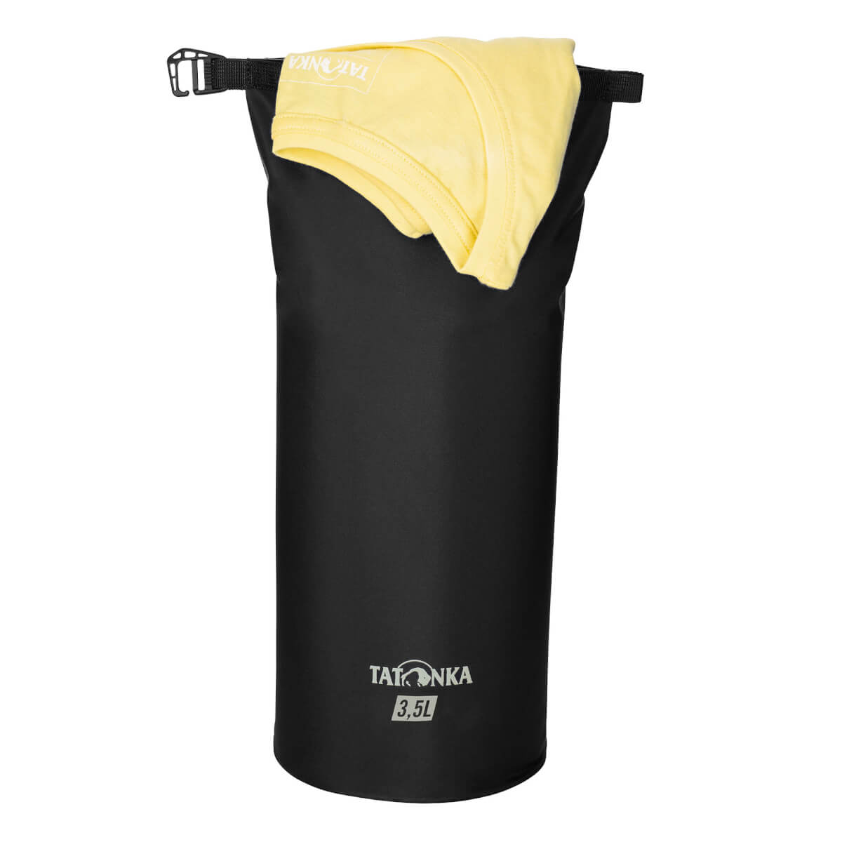 WP Stuffbag Light 3,5l black
