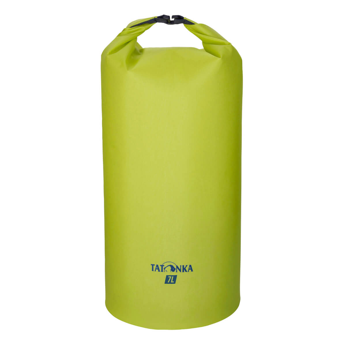 WP Stuffbag Light 7 Liter lime
