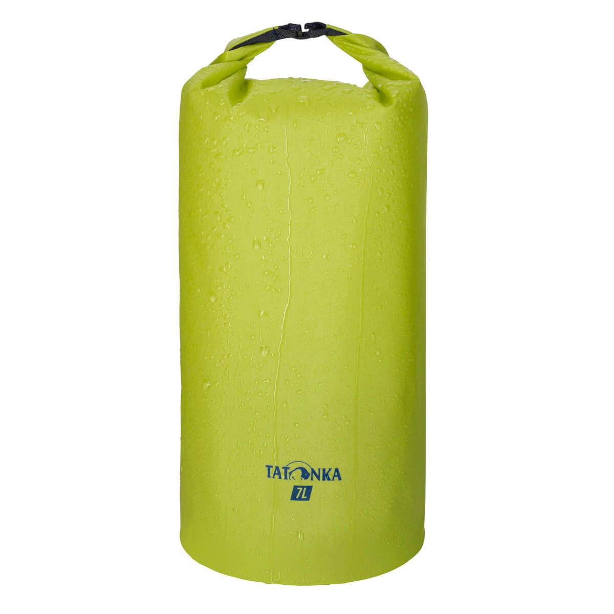 WP Stuffbag Light 7 Liter lime