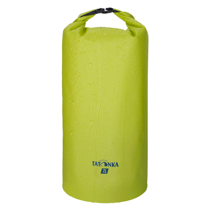 WP Stuffbag Light 7 Liter lime