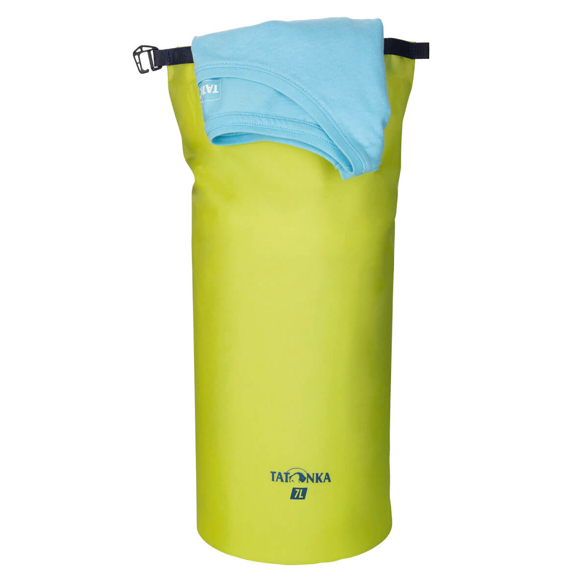 WP Stuffbag Light 7 Liter lime