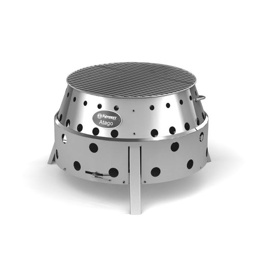Atago Feuerschale und Grill