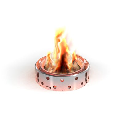 Atago Feuerschale und Grill