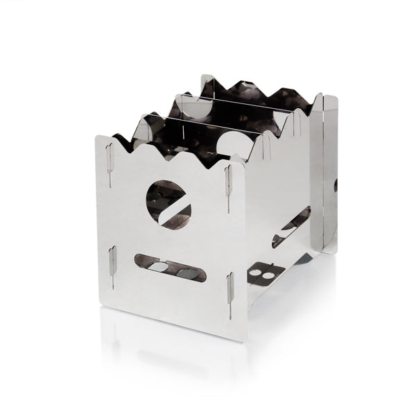 Hobokocher Holzkocher