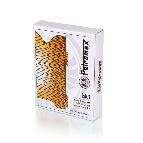 Hobokocher Holzkocher