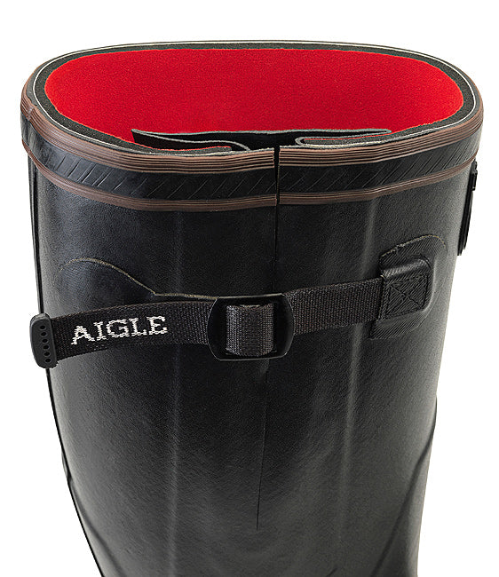 Parcours 2 ISO 39 Khaki